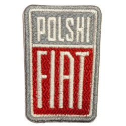 Polski Fiat DeLuxe