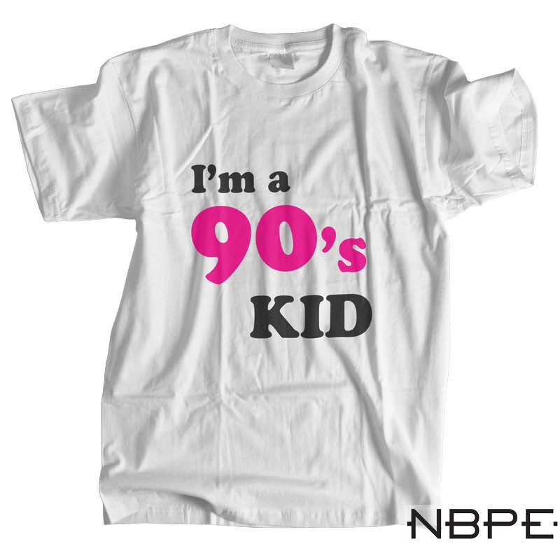 90s Kid